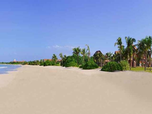 фотографии Anantaya Resort & Spa Passikudah изображение №12