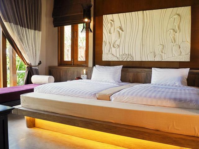 фотографии отеля Anantaya Resort & Spa Passikudah изображение №11