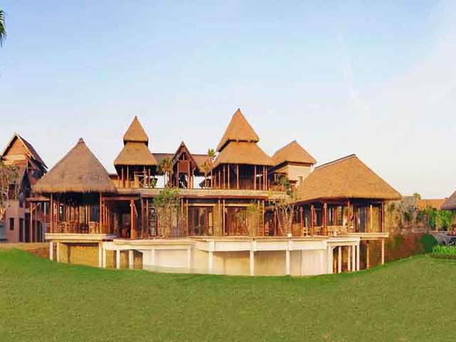 фото Anantaya Resort & Spa Passikudah изображение №10