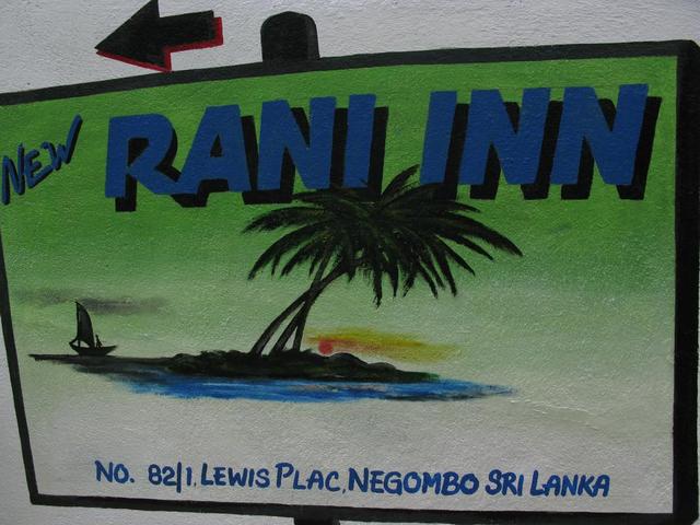 фотографии отеля New Rani Inn изображение №19