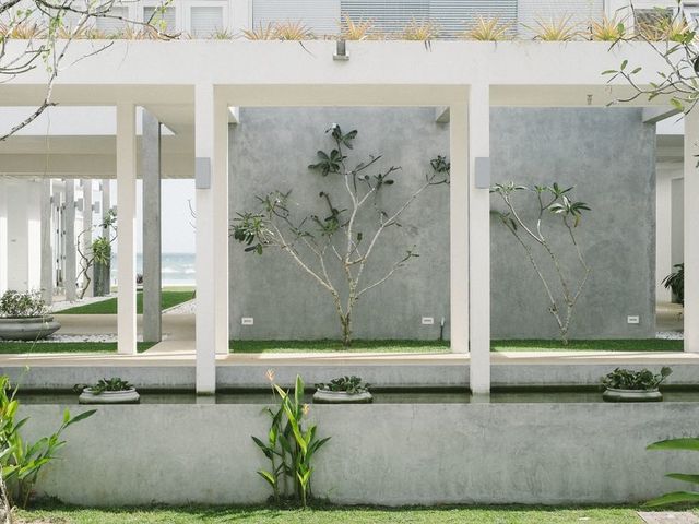 фото отеля Sri Sharavi Beach Villas & Spa изображение №49