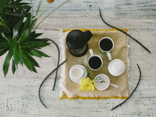 фотографии отеля Sri Sharavi Beach Villas & Spa изображение №47