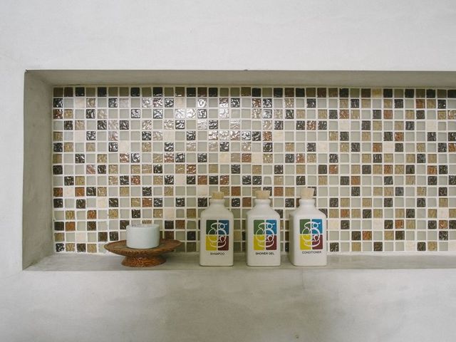 фото отеля Sri Sharavi Beach Villas & Spa изображение №45