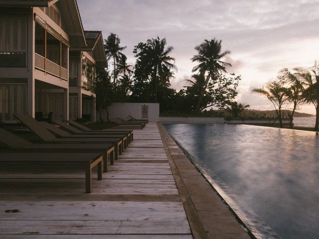 фотографии отеля Sri Sharavi Beach Villas & Spa изображение №43