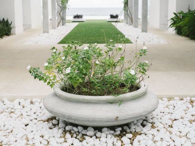 фото отеля Sri Sharavi Beach Villas & Spa изображение №41