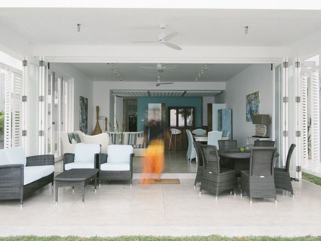 фотографии Sri Sharavi Beach Villas & Spa изображение №40