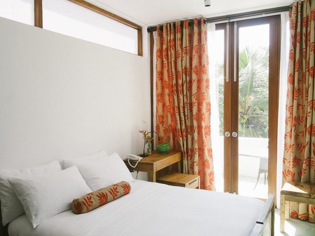 фото отеля Sri Sharavi Beach Villas & Spa изображение №37