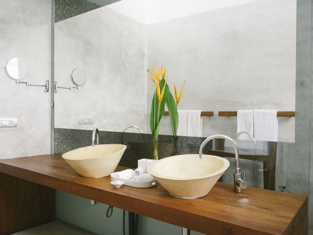 фотографии Sri Sharavi Beach Villas & Spa изображение №32