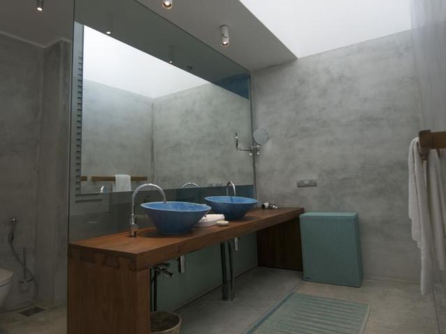 фото Sri Sharavi Beach Villas & Spa изображение №30