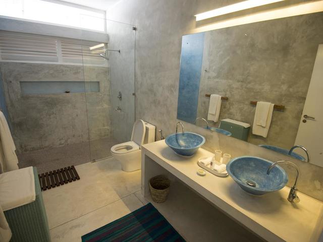 фотографии Sri Sharavi Beach Villas & Spa изображение №28