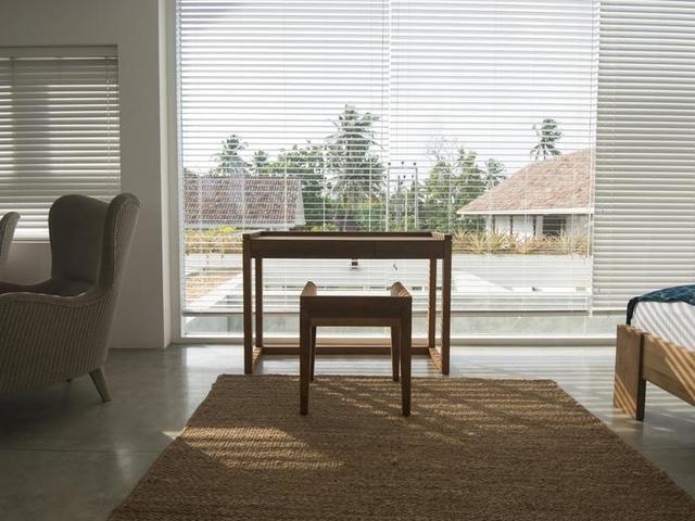 фотографии Sri Sharavi Beach Villas & Spa изображение №24