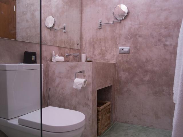 фотографии отеля Sri Sharavi Beach Villas & Spa изображение №19