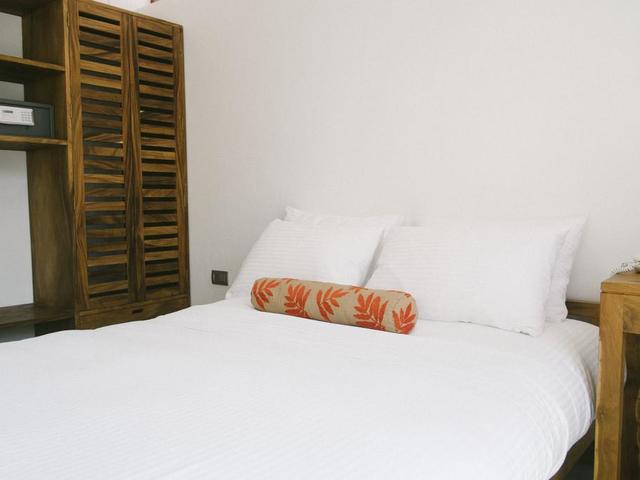 фото отеля Sri Sharavi Beach Villas & Spa изображение №17