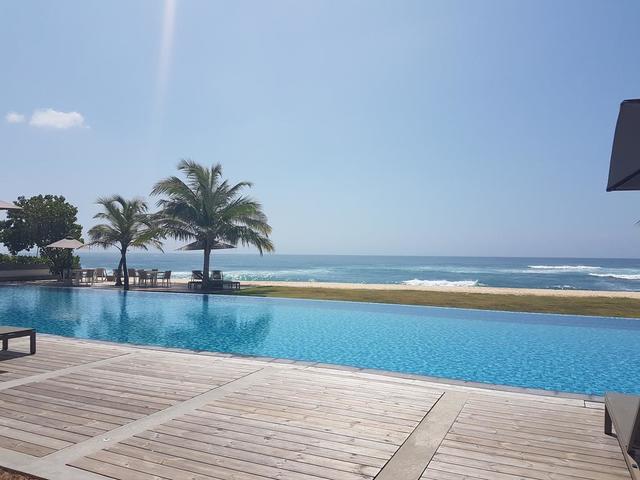 фотографии отеля Sri Sharavi Beach Villas & Spa изображение №15