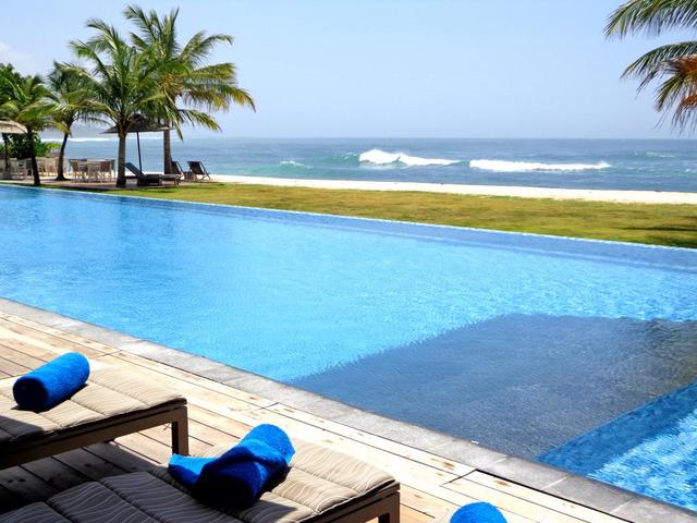 фото отеля Sri Sharavi Beach Villas & Spa изображение №9