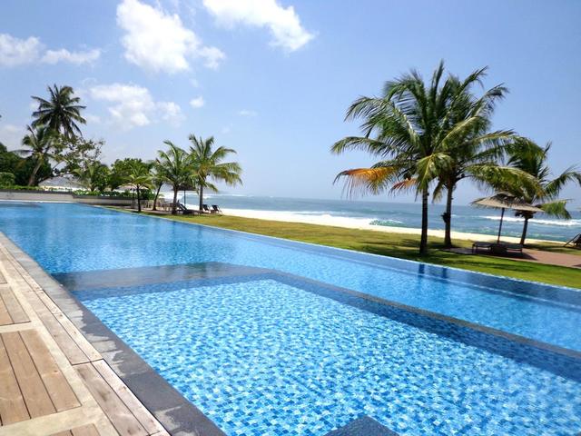 фотографии Sri Sharavi Beach Villas & Spa изображение №8
