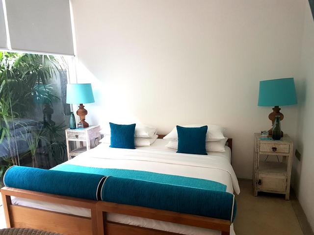 фотографии Sri Sharavi Beach Villas & Spa изображение №4