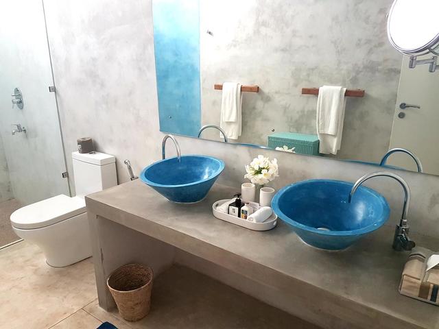 фотографии отеля Sri Sharavi Beach Villas & Spa изображение №3