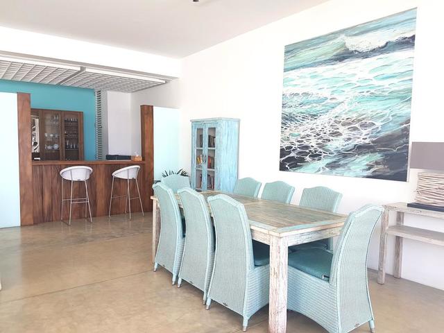 фото Sri Sharavi Beach Villas & Spa изображение №2