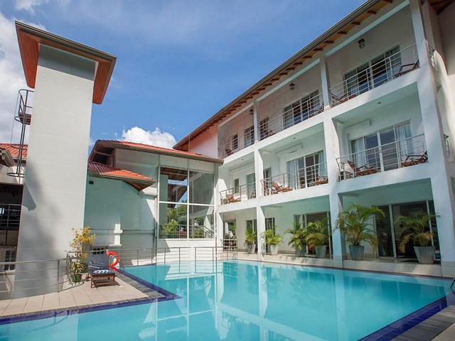 Горящие туры в Канди, Шри-Ланка