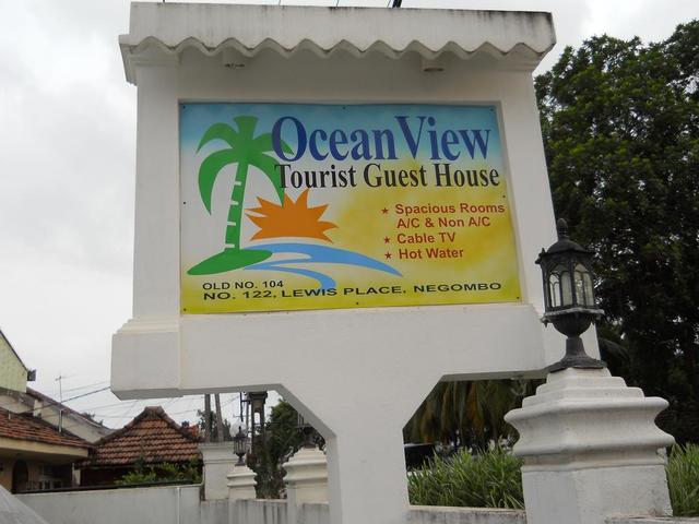 фотографии отеля Ocean View Tourist Guest House изображение №3