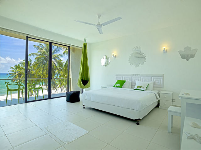 фотографии отеля J Ambalangoda (ex. Juce Hotel; Dream Beach Resort) изображение №19