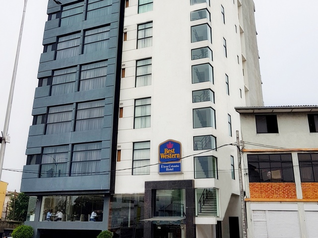 Hotel