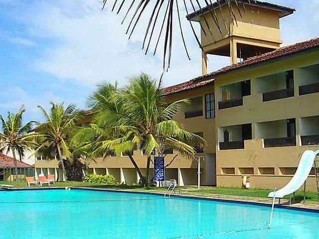 фото отеля Club Koggala Village изображение №41