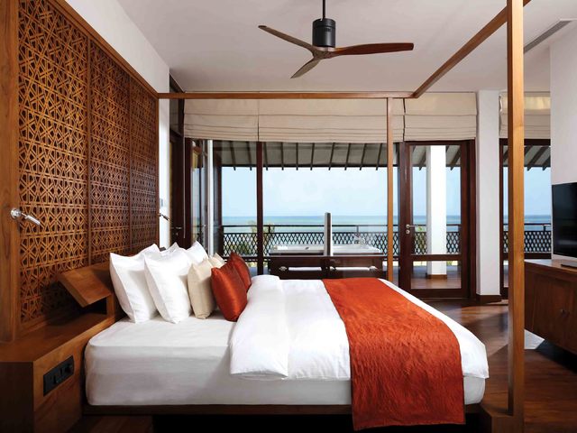 фото Anantaya Resort & Spa Chilaw изображение №50