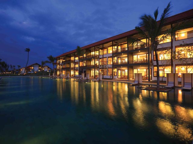 фото отеля Anantaya Resort & Spa Chilaw изображение №49