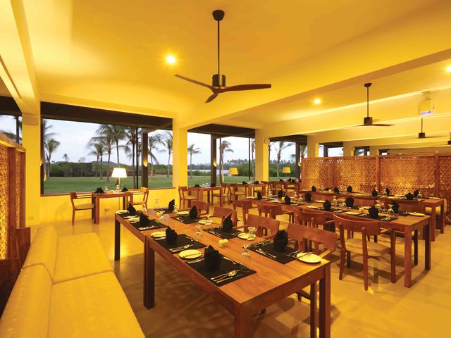 фото отеля Anantaya Resort & Spa Chilaw изображение №45