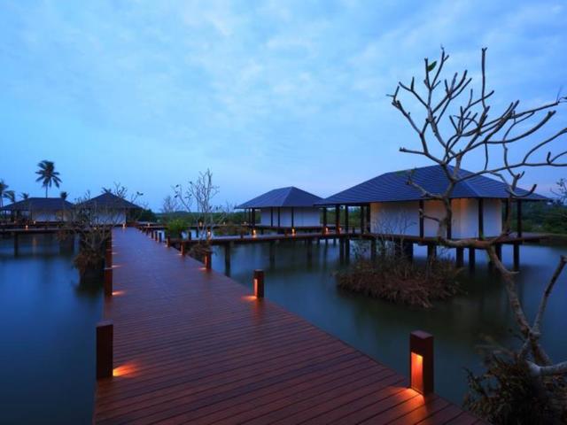 фото Anantaya Resort & Spa Chilaw изображение №42