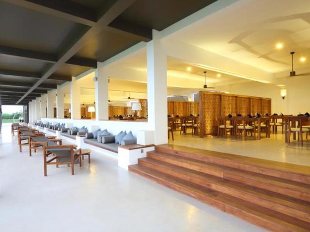 фото отеля Anantaya Resort & Spa Chilaw изображение №41