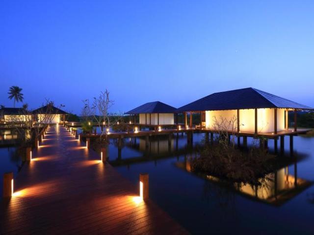 фото Anantaya Resort & Spa Chilaw изображение №38