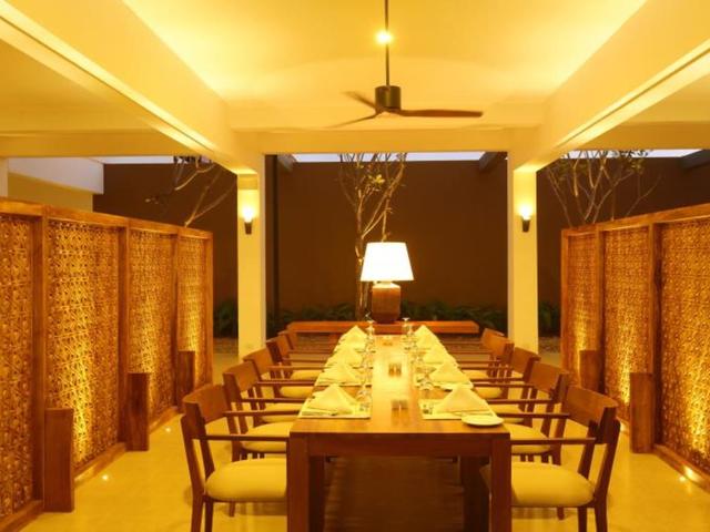 фотографии Anantaya Resort & Spa Chilaw изображение №36