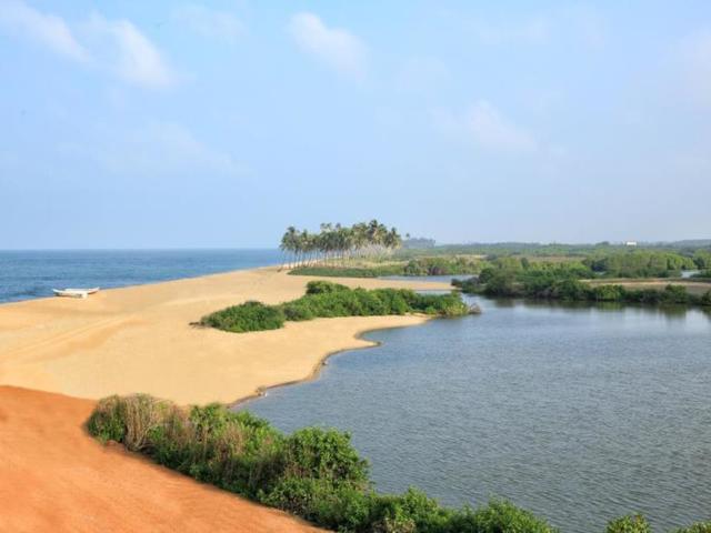 фотографии отеля Anantaya Resort & Spa Chilaw изображение №35