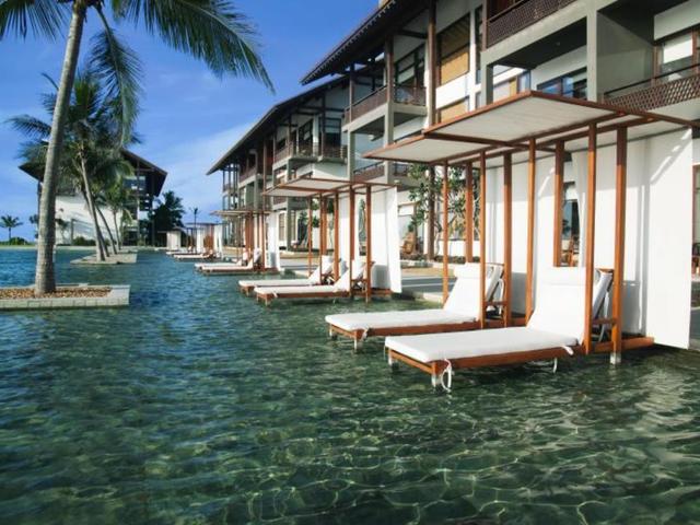 фото отеля Anantaya Resort & Spa Chilaw изображение №33