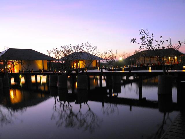 фотографии Anantaya Resort & Spa Chilaw изображение №32