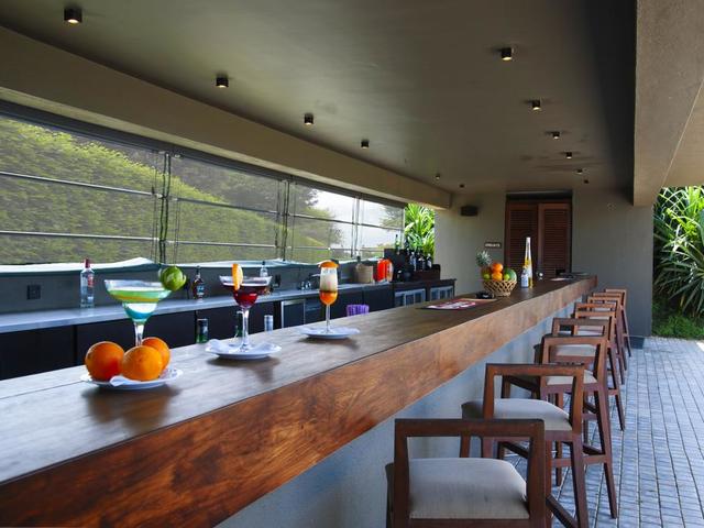 фото отеля Anantaya Resort & Spa Chilaw изображение №29