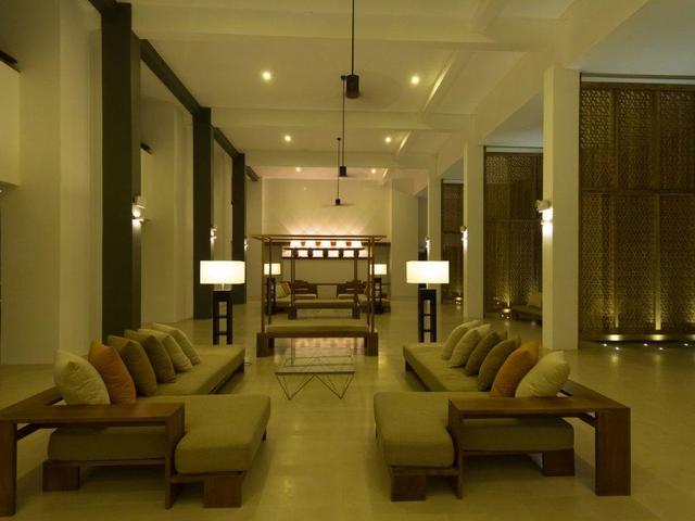 фотографии Anantaya Resort & Spa Chilaw изображение №28
