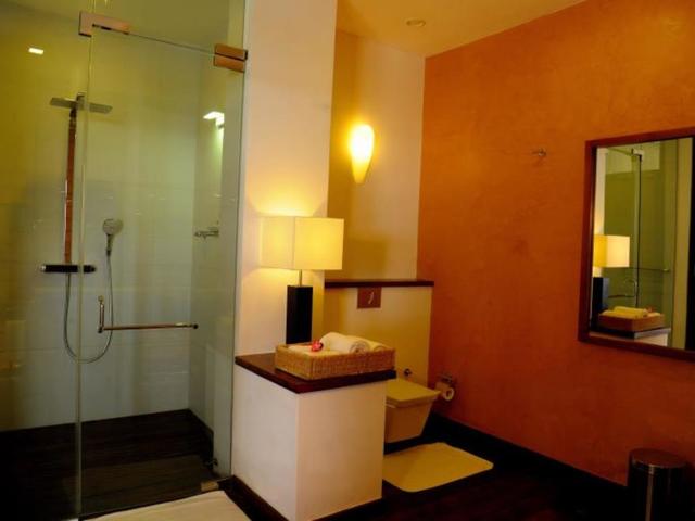 фотографии отеля Anantaya Resort & Spa Chilaw изображение №27