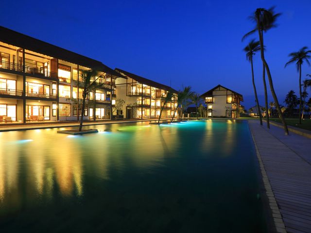 фото Anantaya Resort & Spa Chilaw изображение №26