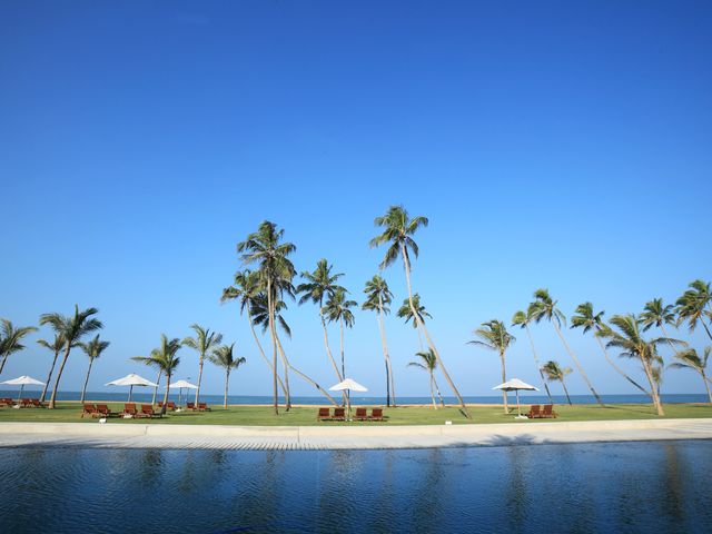 фото отеля Anantaya Resort & Spa Chilaw изображение №25