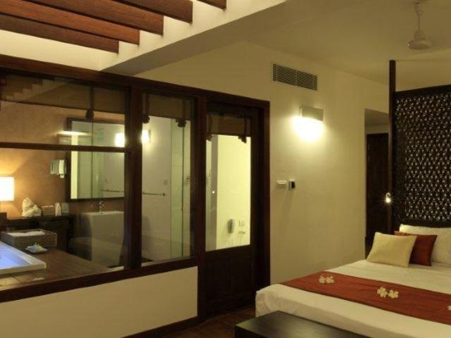 фотографии Anantaya Resort & Spa Chilaw изображение №24