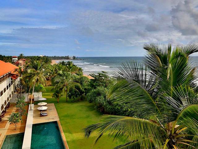 фотографии отеля Temple Tree Resort & Spa изображение №23