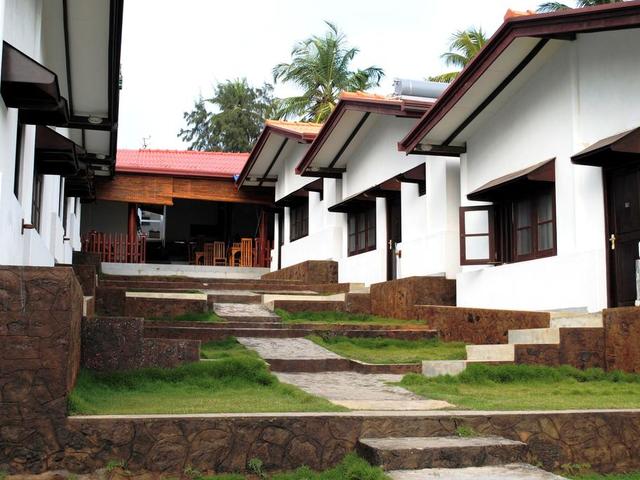 Ramon Beach Resort
