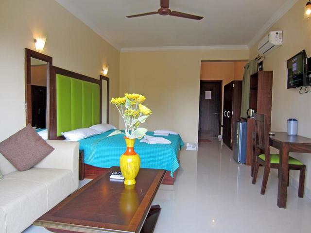 фотографии отеля Riverside Regency изображение №19