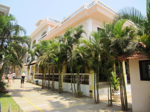 фото отеля Riverside Regency изображение №13