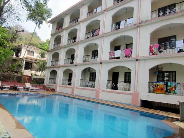 фото Riverside Regency изображение №10