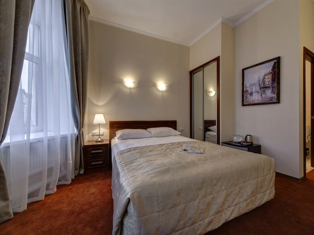 фотографии отеля A'capella (Акапелла) изображение №31